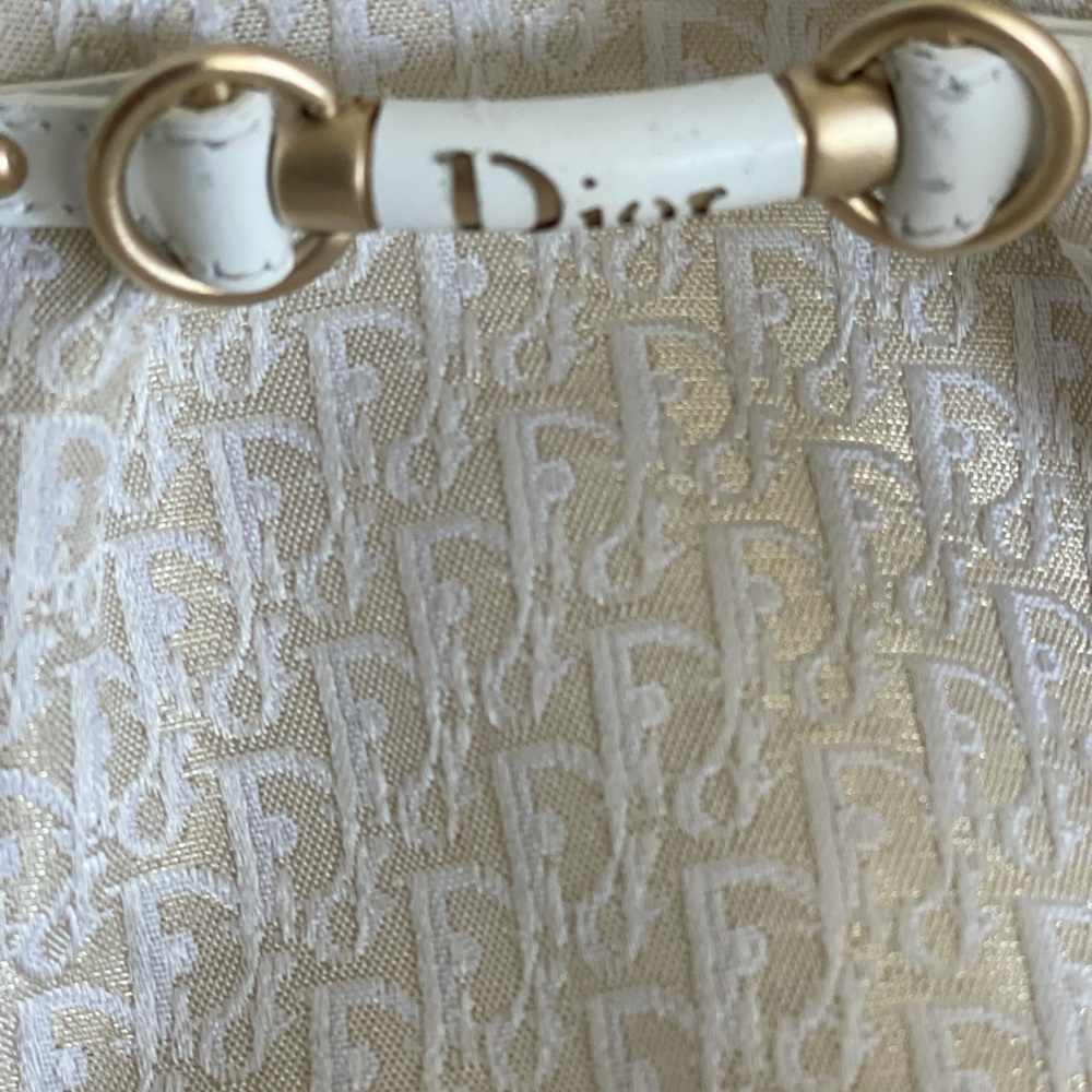 Christian Dior Handbag/Shoulder bag - Picture 6 of 6